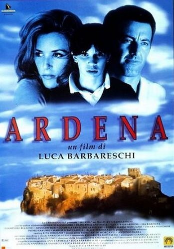 Ardena (1997) afişi Ardena (1997) afişi