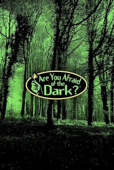 Are You Afraid of the Dark? (1992) afişi