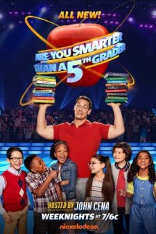 Are You Smarter Than a 5th Grader? (2007) afişi
