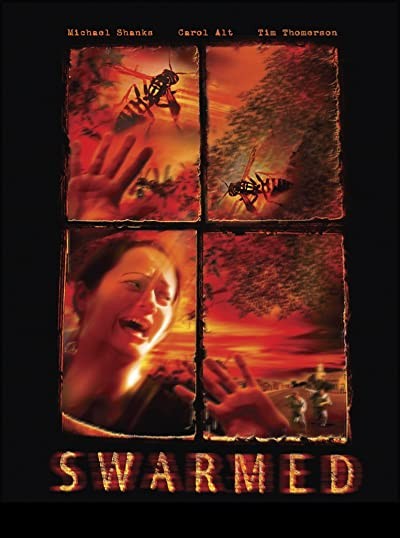 Arılar (2005) afişi Arılar (2005) afişi