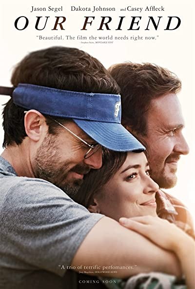 Arkadaş (2019) afişi