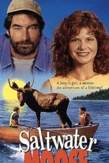 Arkadaşım Geyik (1996) afişi
