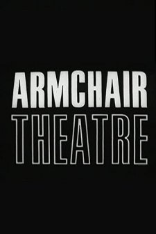 Armchair Theatre (1956) afişi