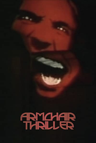Armchair Thriller (1978) afişi Armchair Thriller (1978) afişi