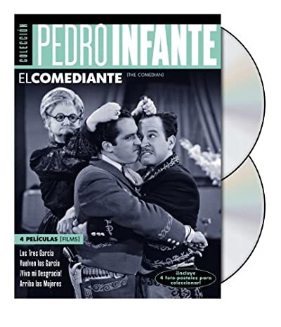 Arrıba Las Mujeres (1943) afişi Arrıba Las Mujeres (1943) afişi