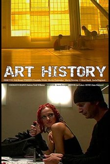 Art History (2003) afişi