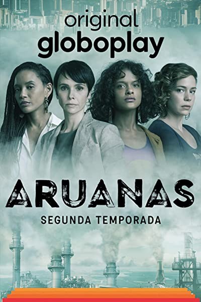 Aruanas (2019) afişi Aruanas (2019) afişi