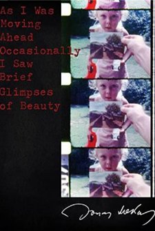 As I Was Moving Ahead Occasionally I Saw Brief Glimpses of Beauty (2000) afişi