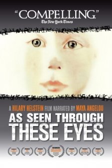 As Seen Through These Eyes (2008) afişi
