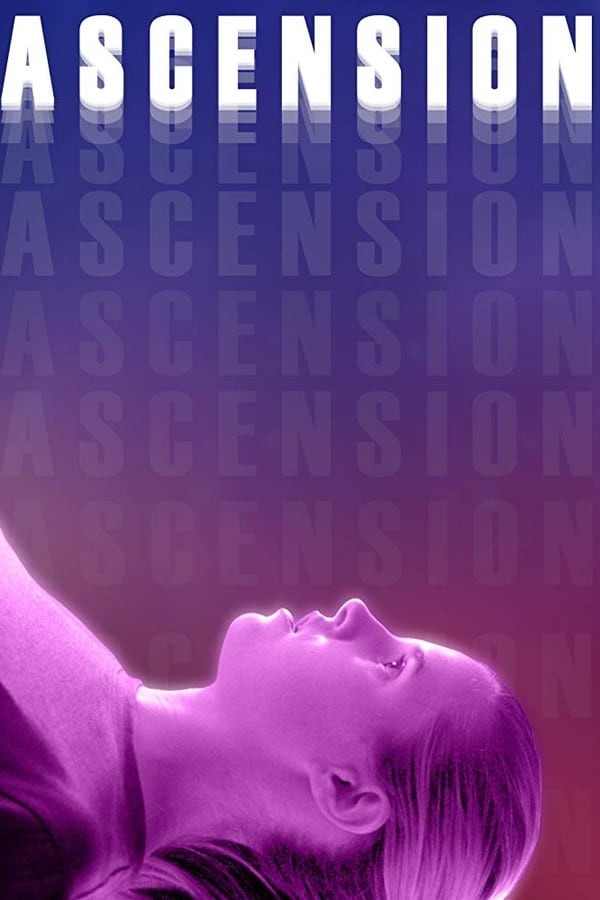 Ascension (2019) afişi Ascension (2019) afişi
