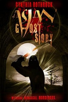 Asian Ghost Story (2016) afişi