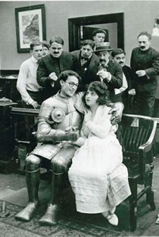 Ask Father (1919) afişi