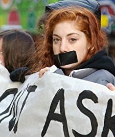 Ask Not (2008) afişi