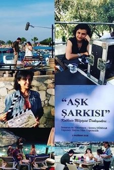Aşk Şarkısı (2019) afişi