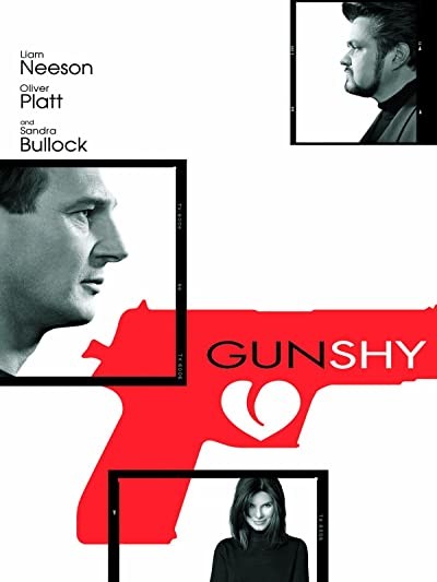 Aşk Silahı (2000) afişi Aşk Silahı (2000) afişi