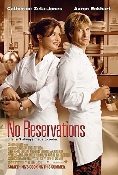 Aşk Tarifi (2007) afişi Aşk Tarifi (2007) afişi