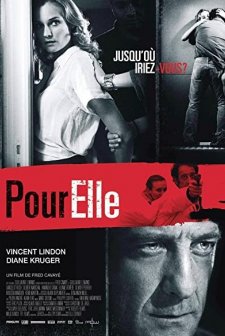 Aşk Uğruna (2008) afişi