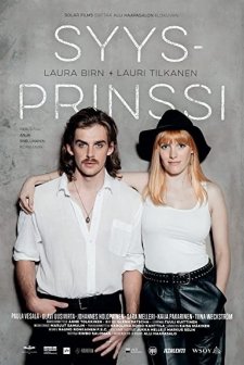 Aşk ve Öfke (2016) afişi