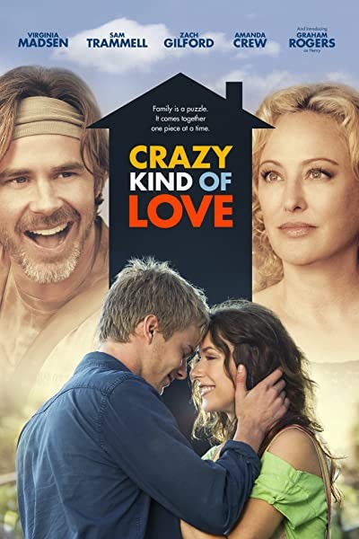 Aşkın Çılgın Hali (2013) afişi Aşkın Çılgın Hali (2013) afişi