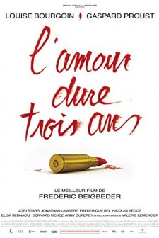 Aşkın Ömrü 3 Yıldır (2011) afişi