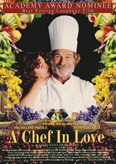 Aşkın Tarifi (1996) afişi Aşkın Tarifi (1996) afişi