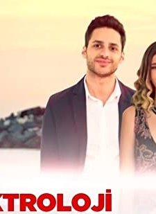 Aşktroloji (2018) afişi