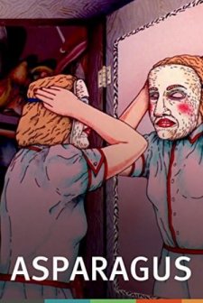 Asparagus