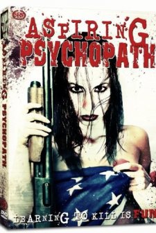 Aspiring Psychopath (2008) afişi