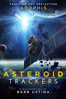 Asteroid Trackers (2008) afişi