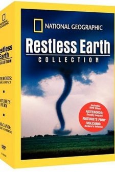 Asteroids: Deadly ımpact (1997) afişi