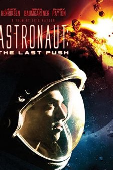Astronot (2012) afişi