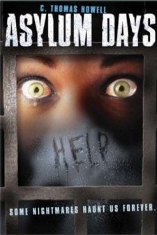 Asylum Days (2001) afişi