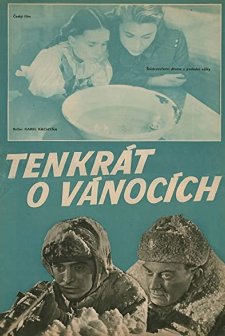 At That Time, At Christmas... (1958) afişi