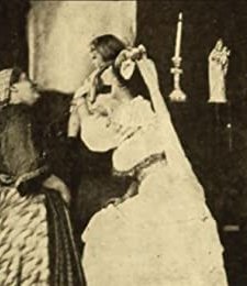 At The Break Of Dawn