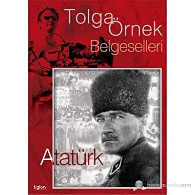 Atatürk (1998) afişi Atatürk (1998) afişi