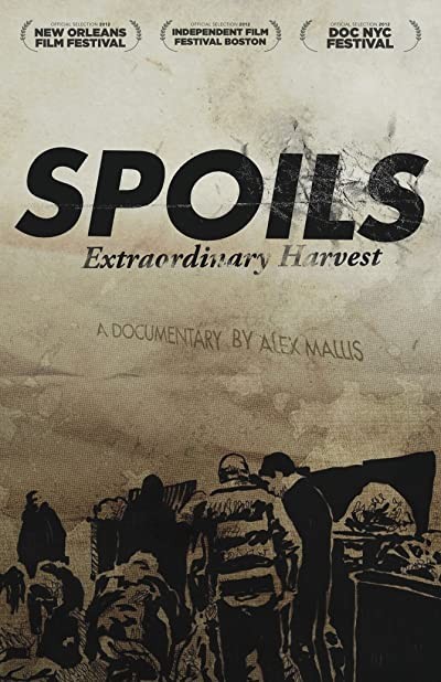 Atıklar (2012) afişi Atıklar (2012) afişi