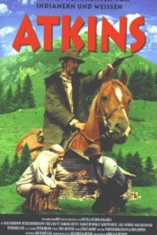 Atkins (1985) afişi
