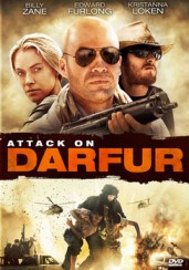 Attack On Darfur (2010) afişi Attack On Darfur (2010) afişi