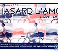 Au Hasard L'amour (2001) afişi
