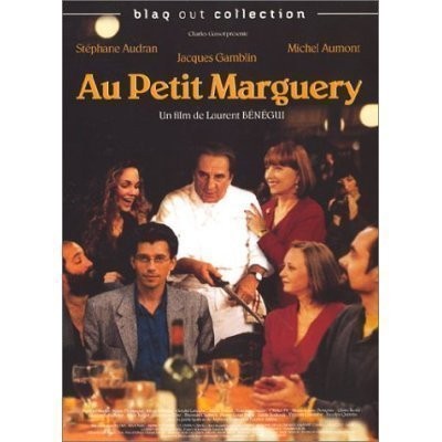 Au Petit Marguery (1995) afişi Au Petit Marguery (1995) afişi