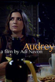 Audre (2012) afişi