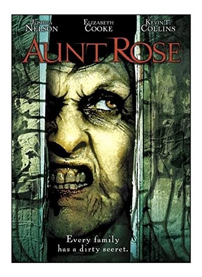 Aunt Rose (2005) afişi Aunt Rose (2005) afişi