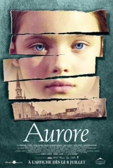 Aurore (2005) afişi