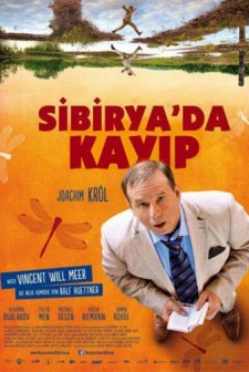 Ausgerechnet Sibirien (2012) afişi