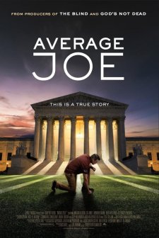 Average Joe