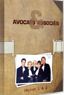 Avocats & Associés (1998) afişi