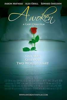 Awoken (2011) afişi