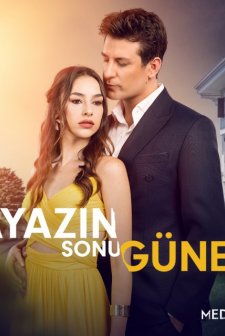 Ayazın Sonu Güneş