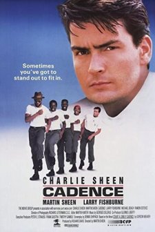 Aykırı Dostlar (1990) afişi