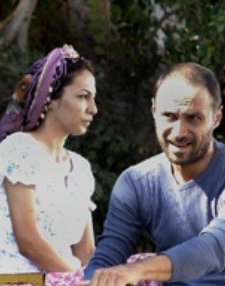 Aynalar (Dizi) (2004) afişi